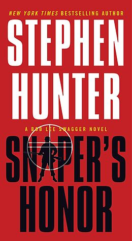 eBook (epub) Sniper's Honor de Stephen Hunter