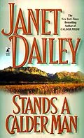 E-Book (epub) Stands A Calder Man von Janet Dailey