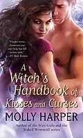 E-Book (epub) A Witch's Handbook of Kisses and Curses von Molly Harper
