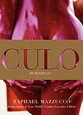 E-Book (epub) Culo by Mazzucco von Raphael Mazzucco