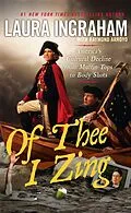E-Book (epub) Of Thee I Zing von Laura Ingraham