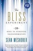 Couverture cartonnée The Bliss Experiment de Sean Meshorer