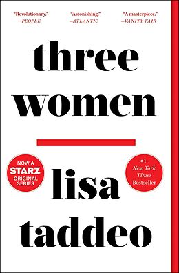 E-Book (epub) Three Women von Lisa Taddeo