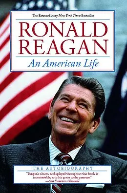 E-Book (epub) An American Life von Ronald Reagan