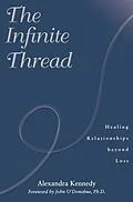 E-Book (epub) The Infinite Thread von Alexandra Kennedy