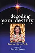E-Book (epub) Decoding Your Destiny von Carmen Harra