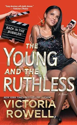 E-Book (epub) The Young and the Ruthless von Victoria Rowell