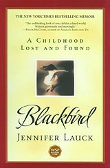 eBook (epub) Blackbird de Jennifer Lauck