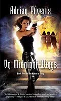 E-Book (epub) On Midnight Wings von Adrian Phoenix
