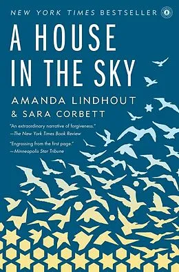 E-Book (epub) A House in the Sky von Amanda Lindhout, Sara Corbett