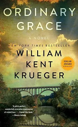 E-Book (epub) Ordinary Grace von William Kent Krueger