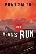 E-Book (epub) Red Means Run von Brad Smith