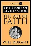 E-Book (epub) The Age of Faith von Will Durant