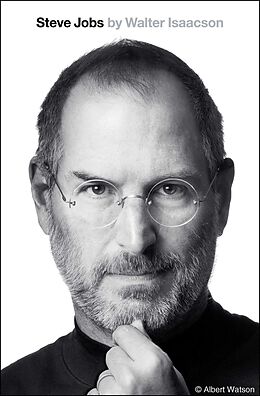 E-Book (epub) Steve Jobs von Walter Isaacson