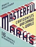 E-Book (epub) Masterful Marks von Monte Beauchamp
