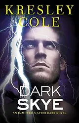 E-Book (epub) Dark Skye von Kresley Cole