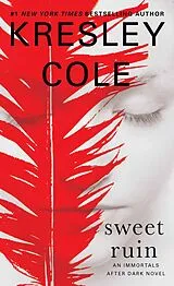 E-Book (epub) Sweet Ruin von Kresley Cole