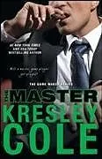 Kartonierter Einband The Master von Kresley Cole