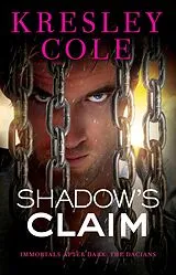 E-Book (epub) Shadow's Claim von Kresley Cole