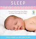 E-Book (epub) Sleep: Top Tips from the Baby Whisperer von Tracy Hogg, Melinda Blau