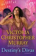 E-Book (epub) Destiny's Divas von Victoria Christopher Murray