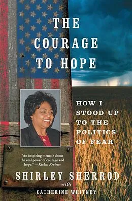 E-Book (epub) The Courage to Hope von Shirley Sherrod