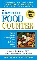 E-Book (epub) The Most Complete Food Counter von Karen J Nolan, Jo-Ann Heslin, Annette B. Natow