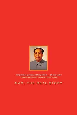 E-Book (epub) Mao von Alexander V. Pantsov, Steven I. Levine