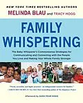 E-Book (epub) Family Whispering von Melinda Blau, Tracy Hogg
