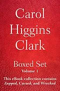 E-Book (epub) Carol Higgins Clark Boxed Set - Volume 1 von Carol Higgins Clark