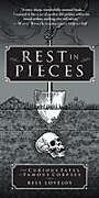 Couverture cartonnée Rest in Pieces de Bess Lovejoy