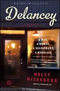 E-Book (epub) Delancey von Molly Wizenberg