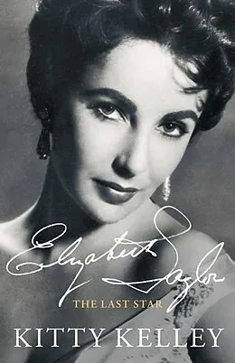 E-Book (epub) Elizabeth Taylor von Kitty Kelley