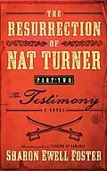 E-Book (epub) The Resurrection of Nat Turner, Part 2: The Testimony von Sharon Ewell Foster