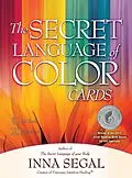 E-Book (epub) The Secret Language of Color eBook von Inna Segal