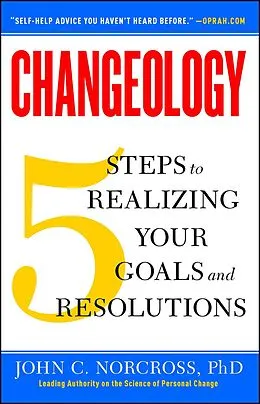 E-Book (epub) Changeology von John C. Norcross