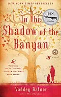 E-Book (epub) In the Shadow of the Banyan von Vaddey Ratner
