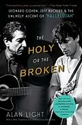 E-Book (epub) The Holy or the Broken von Alan Light