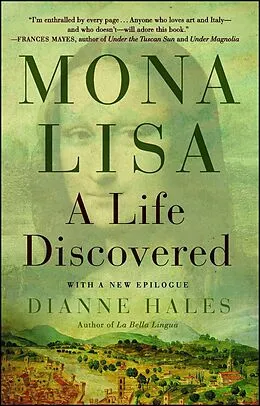 E-Book (epub) Mona Lisa von Dianne Hales