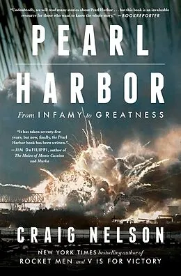 E-Book (epub) Pearl Harbor von Craig Nelson