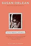 E-Book (epub) Saturday Night von Susan Orlean