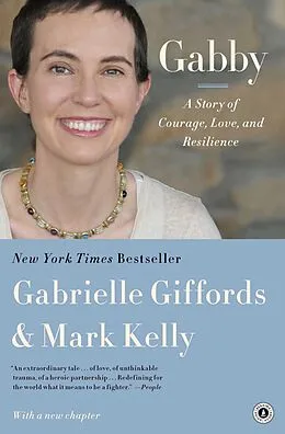 E-Book (epub) Gabby von Gabrielle Giffords, Mark Kelly