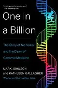 E-Book (epub) One in a Billion von Mark Johnson, Kathleen Gallagher
