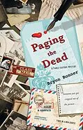 E-Book (epub) Paging the Dead von Brynn Bonner