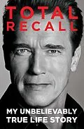 E-Book (epub) Total Recall von Arnold Schwarzenegger