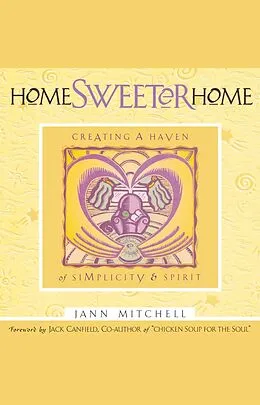 E-Book (epub) Home Sweeter Home von Jann Mitchell