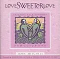 E-Book (epub) Love Sweeter Love von Jann Mitchell