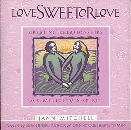 E-Book (epub) Love Sweeter Love von Jann Mitchell