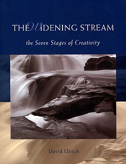 E-Book (epub) The Widening Stream von David Ulrich