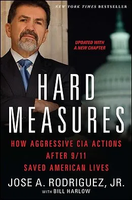 E-Book (epub) Hard Measures von Jose A. Rodriguez, Bill Harlow